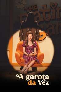 Woman of the Hour - Posters
