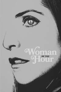 Woman of the Hour - Posters