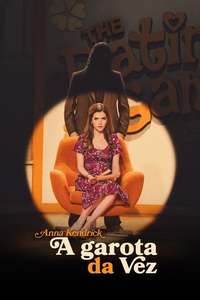 Woman of the Hour - Posters