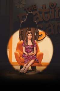 Woman of the Hour - Posters