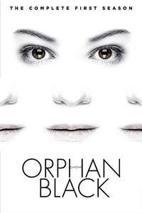 Orphan Black - Posters
