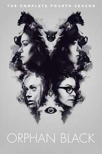 Orphan Black - Posters