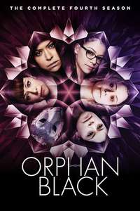 Orphan Black - Posters