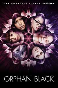 Orphan Black - Posters