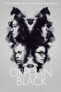 Orphan Black - Posters