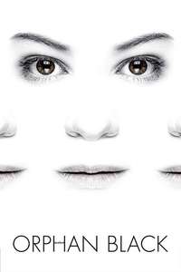 Orphan Black - Posters