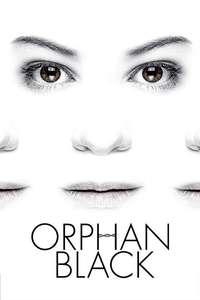 Orphan Black - Posters