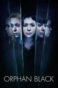 Orphan Black - Posters