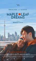 Maple Leaf Dreams