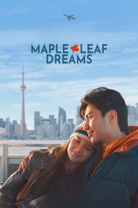 Maple Leaf Dreams - Posters