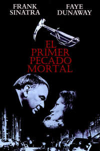 The First Deadly Sin - Posters