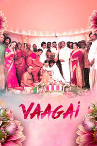 Vaagai - Posters