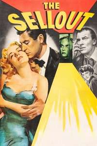 The Sellout - Posters