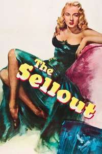 The Sellout - Posters