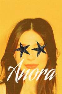 Anora - Posters