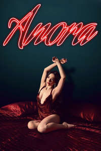 Anora - Posters