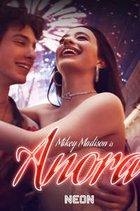 Anora - Posters