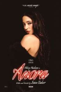 Anora - Posters