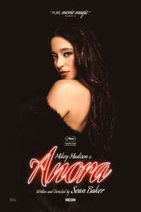 Anora - Posters