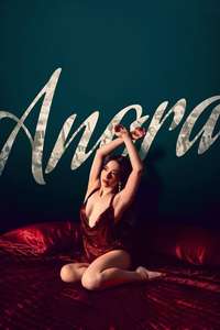 Anora - Posters