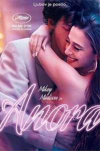 Anora - Posters