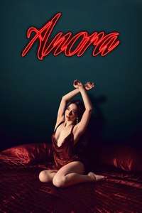 Anora - Posters