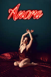 Anora - Posters