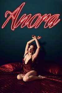 Anora - Posters