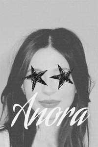 Anora - Posters