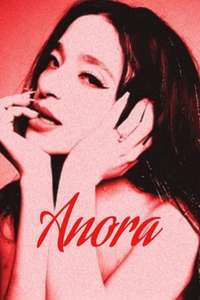 Anora - Posters