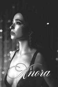 Anora - Posters