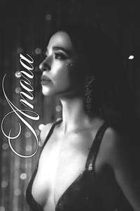 Anora - Posters