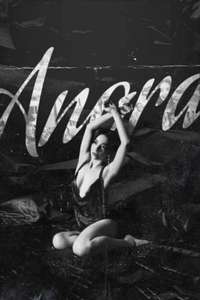 Anora - Posters