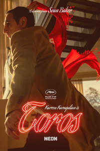 Anora - Posters