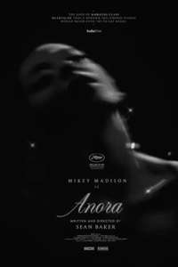 Anora - Posters