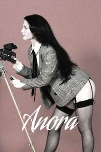 Anora - Posters