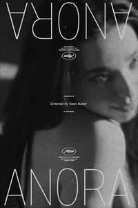 Anora - Posters