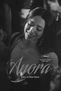 Anora - Posters