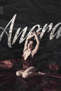 Anora - Posters