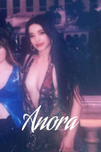 Anora - Posters