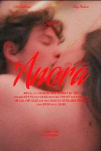 Anora - Posters