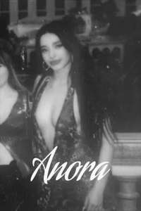 Anora - Posters