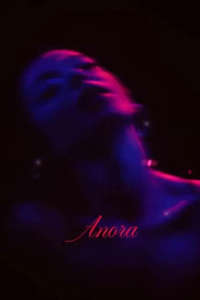Anora - Posters