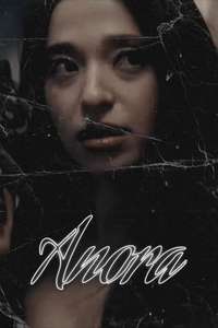 Anora - Posters