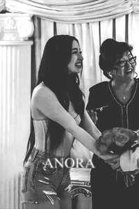 Anora - Posters