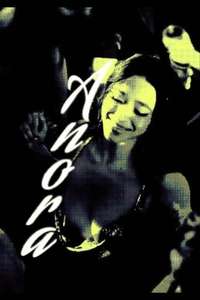 Anora - Posters