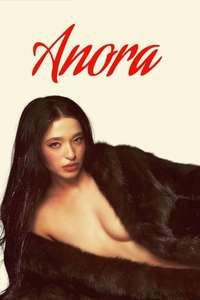 Anora - Posters