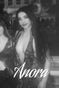 Anora - Posters