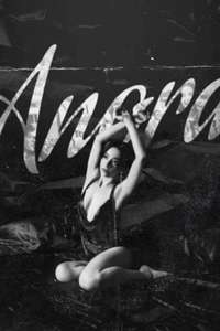 Anora - Posters
