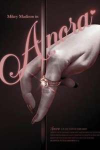Anora - Posters